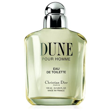 dune dior homme pas cher|christian dior aftershave for men.